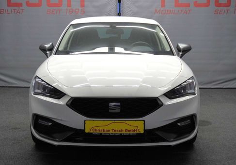 Seat Leon, 2021 3