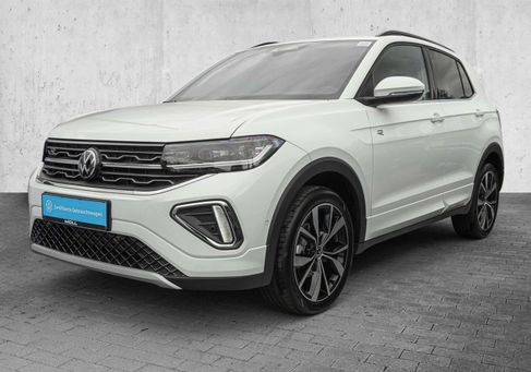 Volkswagen T-Cross, 2027
