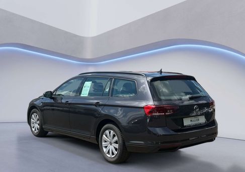 Volkswagen Passat Variant, 2023 3