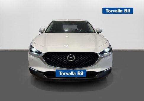 Mazda CX-30, 2023 2