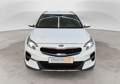 Kia XCeed, 2020