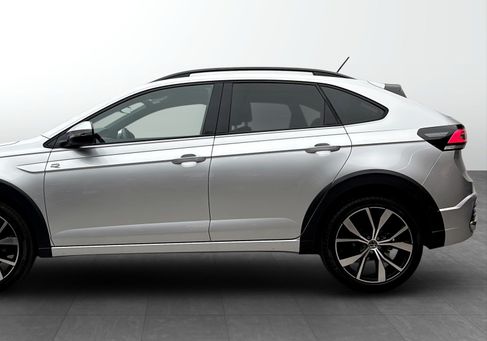 Volkswagen Taigo, 2025