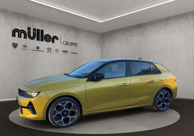 Opel Astra, 2023