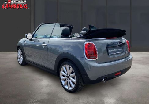 MINI Cooper Cabrio, 2020