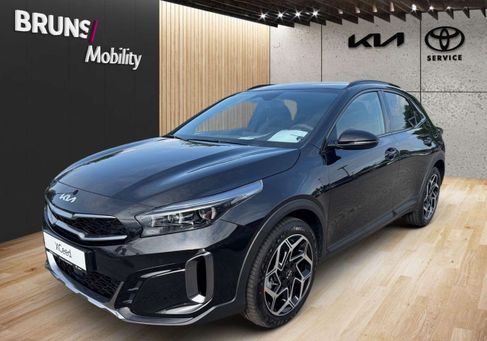Kia XCeed, 2025