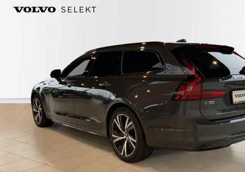 Volvo V90, 2022 2