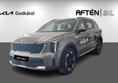 Kia Sorento, 2025