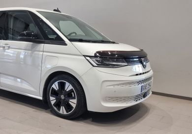 Volkswagen Multivan, 2024