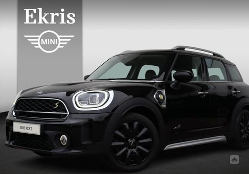 MINI Cooper S Countryman, 2020