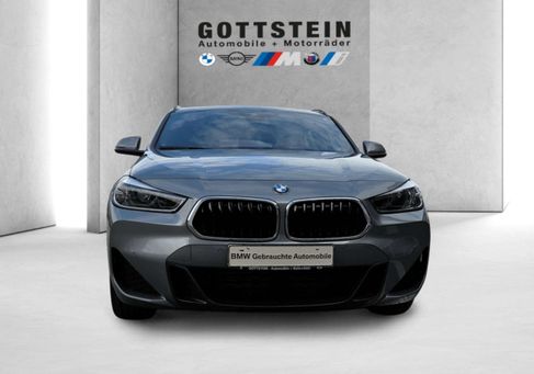 BMW X2, 2021