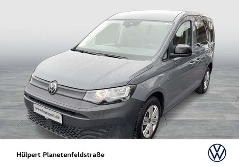 Volkswagen Caddy, 2025