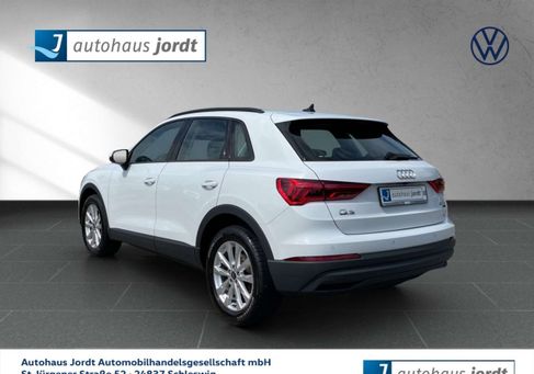 Audi Q3, 2024