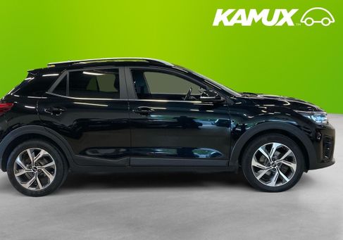 Kia Stonic, 2021 2