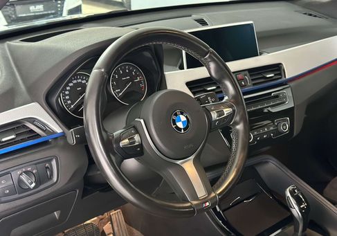 BMW X1, 2018 3