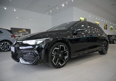 Volkswagen Golf, 2026