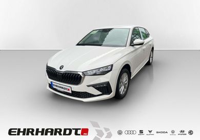 Skoda Scala, 2025