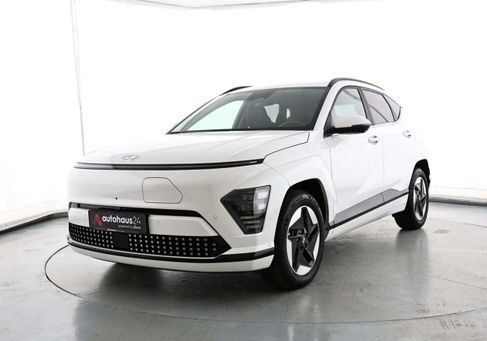 Hyundai Kona, 2024 3