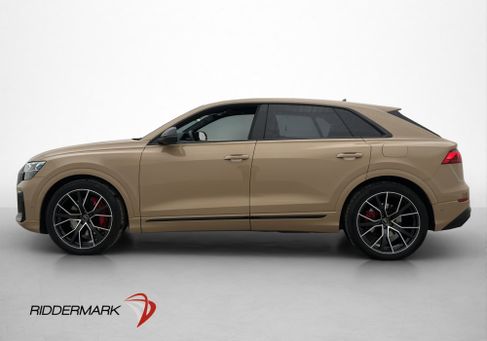 Audi Q8, 2024