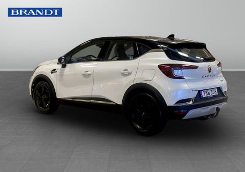 Renault Captur, 2021 2