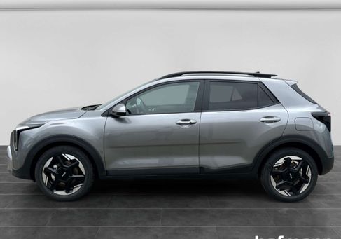 Kia Stonic, 2025