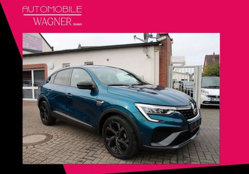 Renault Arkana, 2023