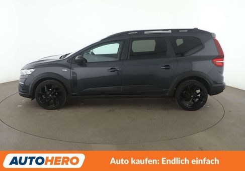 Dacia Jogger, 2022