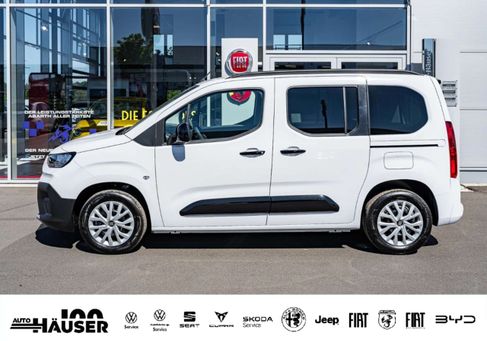 Fiat Qubo, 2026