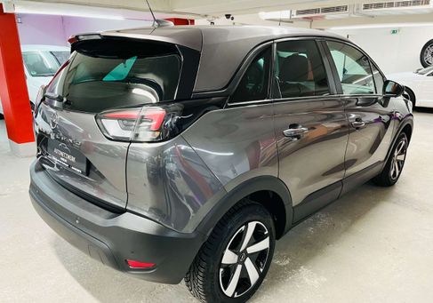 Opel Crossland X, 2022 2