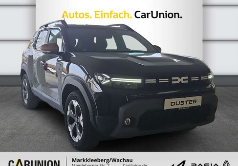 Dacia Duster, 2025