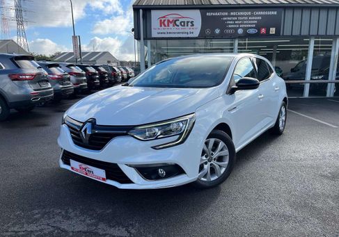 Renault Megane, 2019