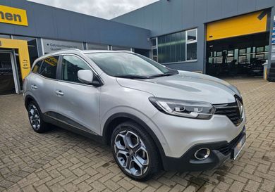 Renault Kadjar, 2018