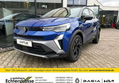 Renault Captur, 2025