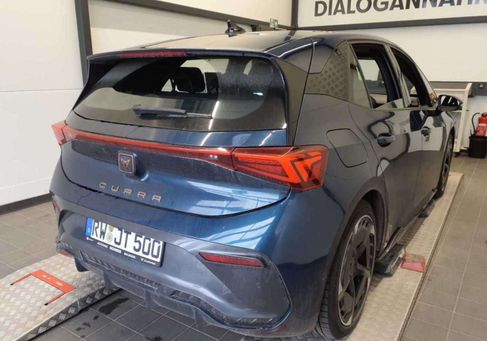 Cupra Born, 2022