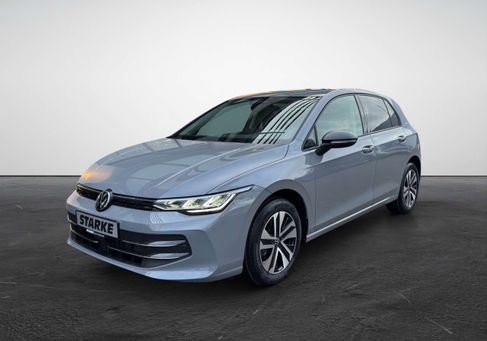 Volkswagen Golf, 2026 3