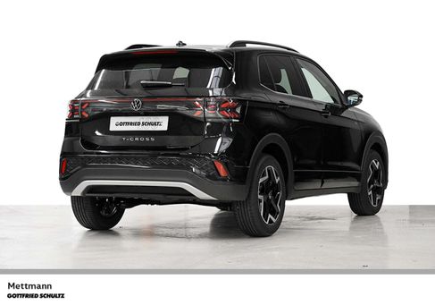 Volkswagen T-Cross, 2026