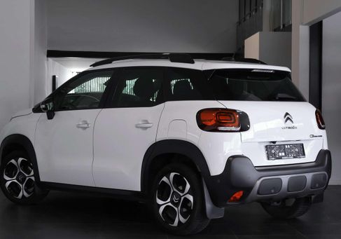Citroën C3, 2018 3