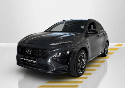 Hyundai Kona, 2023 2
