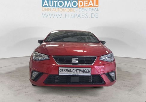 Seat Ibiza, 2023