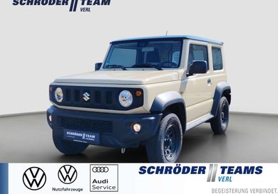 Suzuki Jimny, 2024