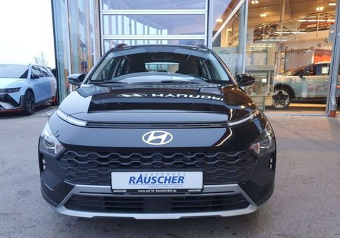 Hyundai Bayon, 2024 2