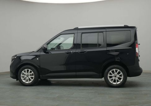 Ford Tourneo Courier, 2026