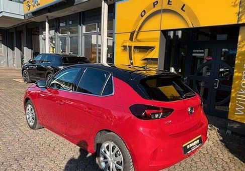 Opel Corsa, 2023 3