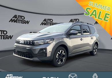 Dacia Jogger, 2026