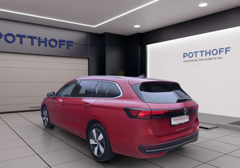 Volkswagen Passat Variant, 2025 3