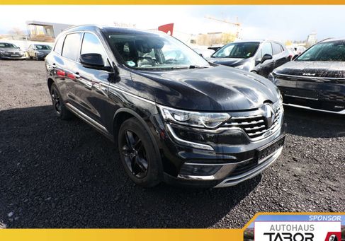 Renault Koleos, 2019 2