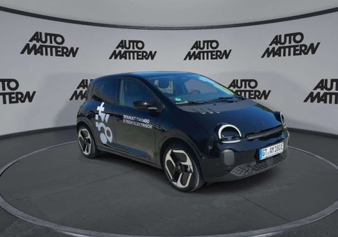 Renault Twingo, 2026