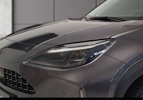 Toyota Yaris Cross, 2023