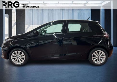 Renault ZOE, 2021