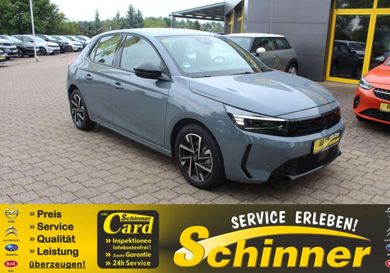 Opel Corsa, 2026