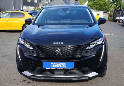 Peugeot 3008, 2022